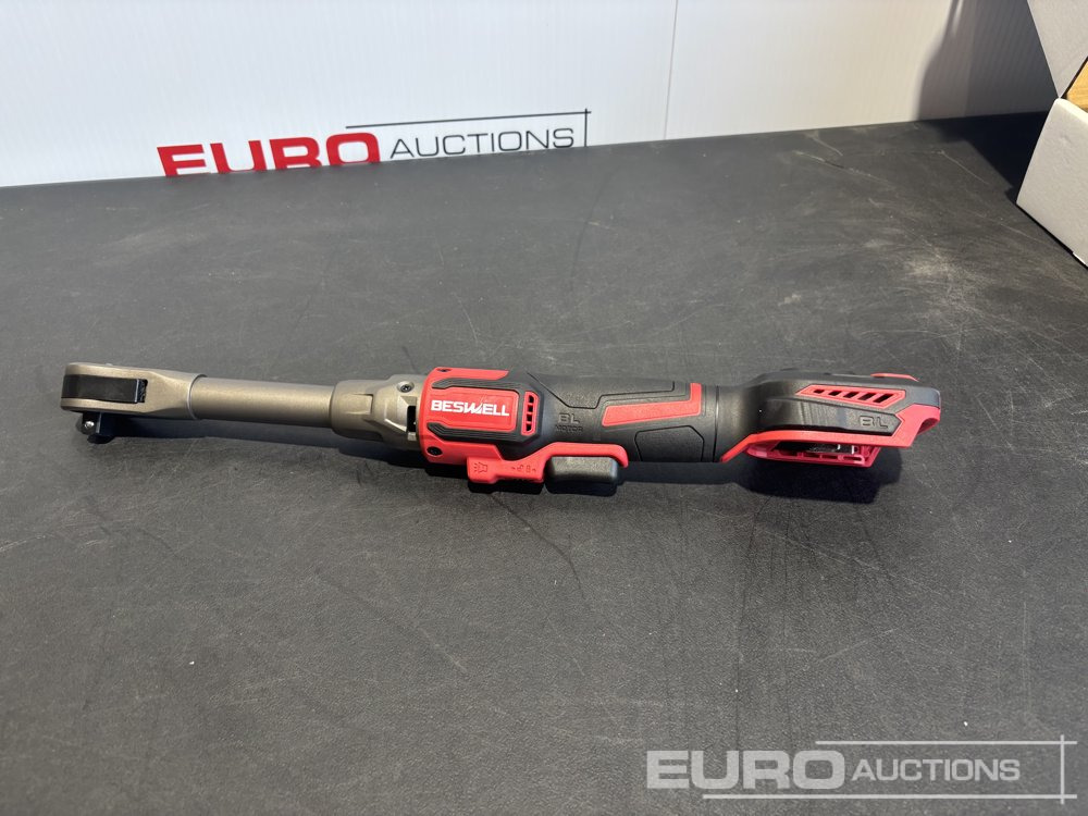 Unused 2025 Boss Beswell CIW-212AL - Equipo de taller: foto 5 Unused 2025 Boss Beswell CIW-212AL - Equipo de taller: foto 5