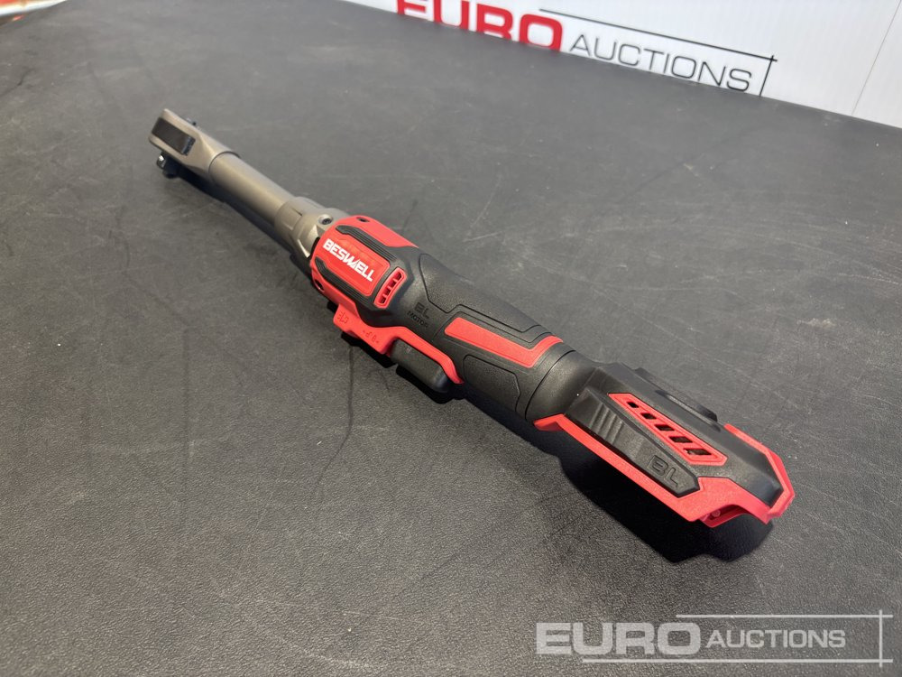 Unused 2025 Boss Beswell CIW-212AL - Equipo de taller: foto 4 Unused 2025 Boss Beswell CIW-212AL - Equipo de taller: foto 4