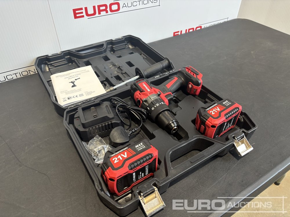 Unused 2025 Boss Beswell CIW-312A - Equipo de taller: foto 3 Unused 2025 Boss Beswell CIW-312A - Equipo de taller: foto 3