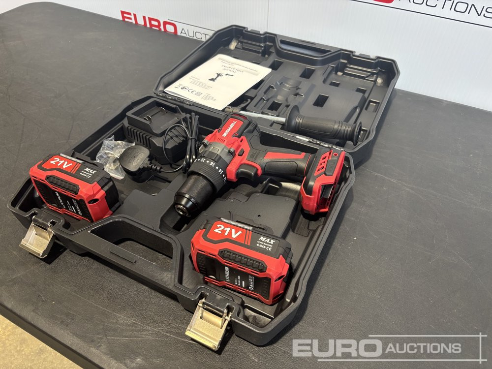 Unused 2025 Boss Beswell CIW-312A - Equipo de taller: foto 1 Unused 2025 Boss Beswell CIW-312A - Equipo de taller: foto 1