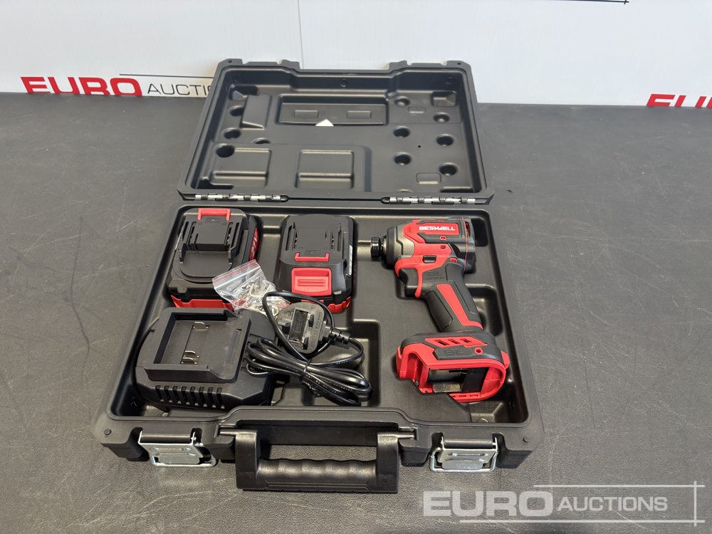 Unused 2025 Boss Beswell CIW-414C - Equipo de taller: foto 2 Unused 2025 Boss Beswell CIW-414C - Equipo de taller: foto 2