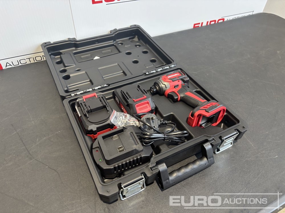 Unused 2025 Boss Beswell CIW-414C - Equipo de taller: foto 3 Unused 2025 Boss Beswell CIW-414C - Equipo de taller: foto 3