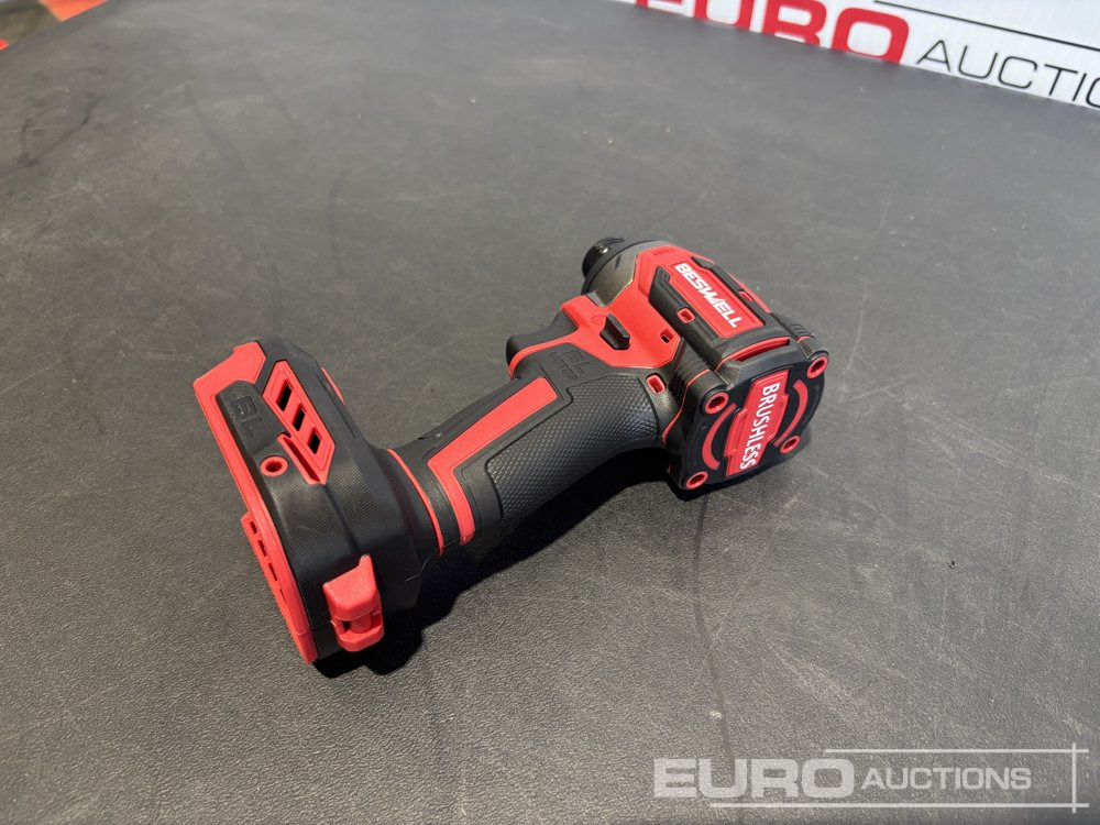 Unused 2025 Boss Beswell CIW-414C - Equipo de taller: foto 4 Unused 2025 Boss Beswell CIW-414C - Equipo de taller: foto 4