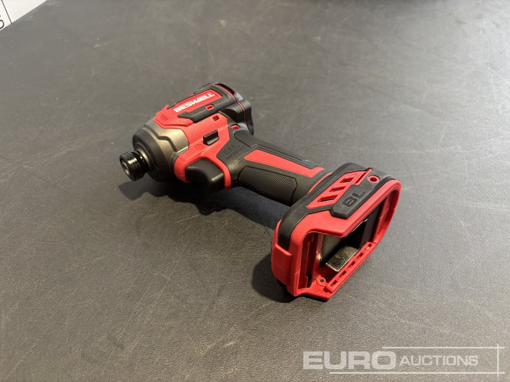 Unused 2025 Boss Beswell CIW-414C - Equipo de taller: foto 5 Unused 2025 Boss Beswell CIW-414C - Equipo de taller: foto 5