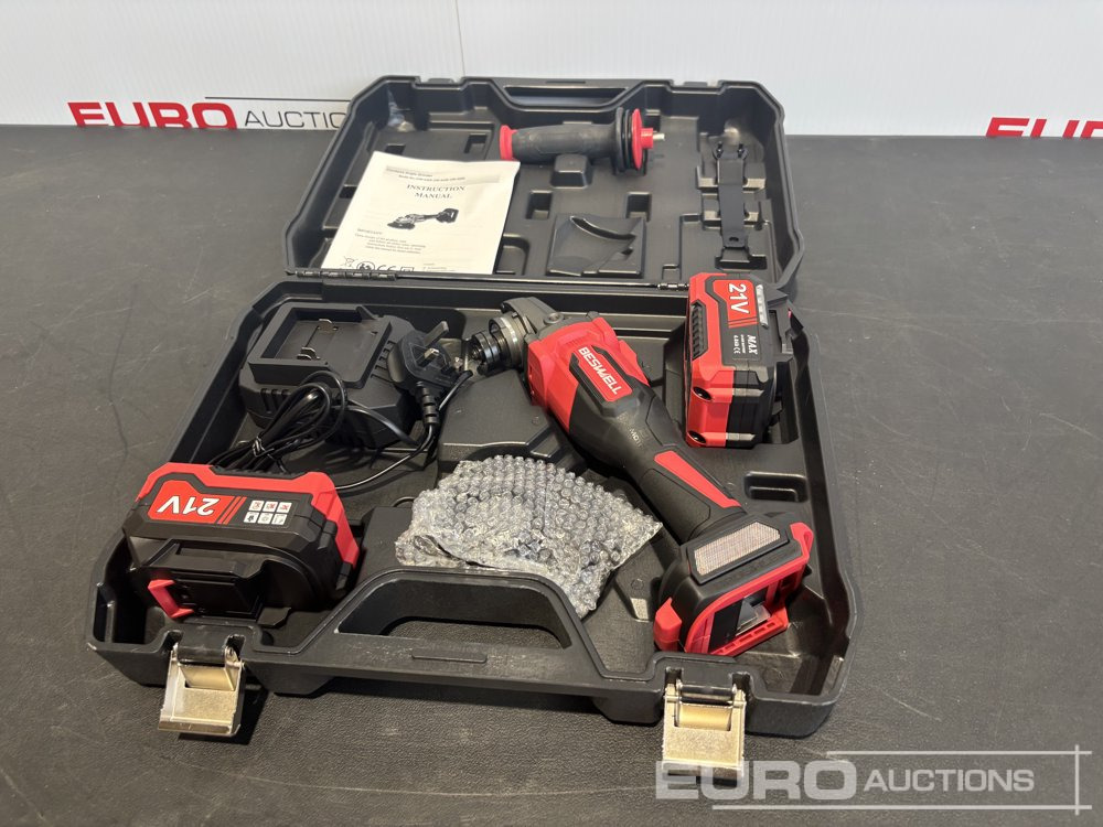 Unused 2025 Boss Beswell CIW-540B - Equipo de taller: foto 2 Unused 2025 Boss Beswell CIW-540B - Equipo de taller: foto 2