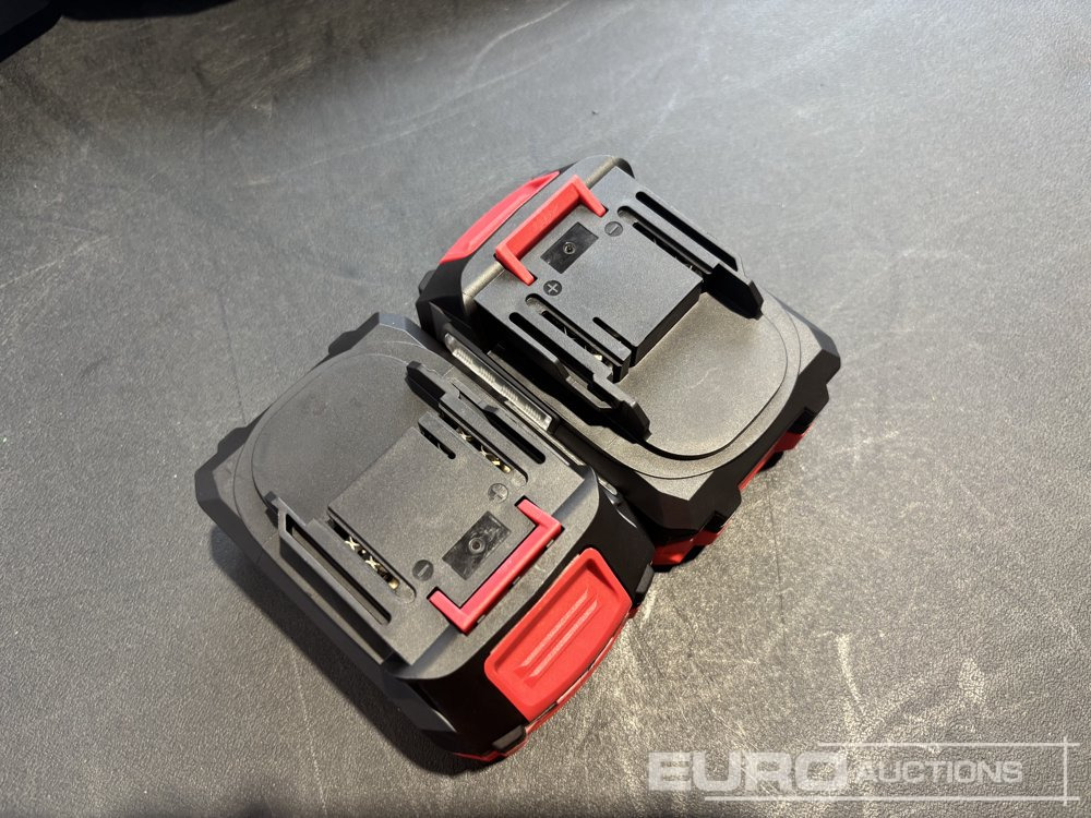 Unused 2025 Boss Beswell CIW-550B - Equipo de taller: foto 5 Unused 2025 Boss Beswell CIW-550B - Equipo de taller: foto 5