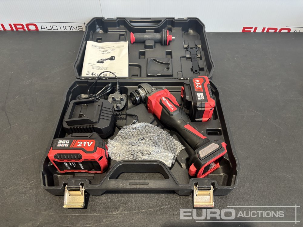 Unused 2025 Boss Beswell CIW-550B - Equipo de taller: foto 2 Unused 2025 Boss Beswell CIW-550B - Equipo de taller: foto 2