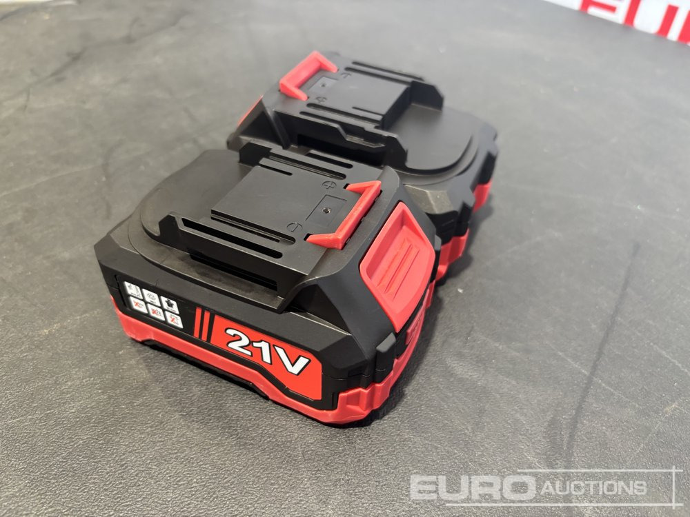 Unused 2025 Boss Beswell CIW-550B - Equipo de taller: foto 4 Unused 2025 Boss Beswell CIW-550B - Equipo de taller: foto 4