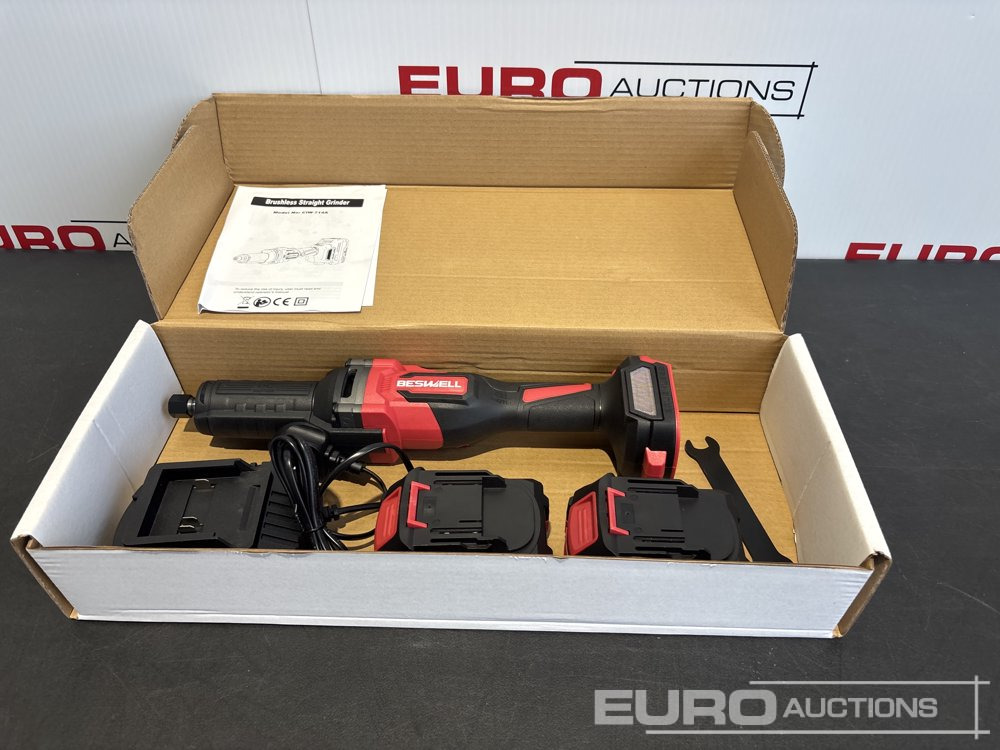 Unused 2025 Boss Beswell CIW-714A - Equipo de taller: foto 2 Unused 2025 Boss Beswell CIW-714A - Equipo de taller: foto 2