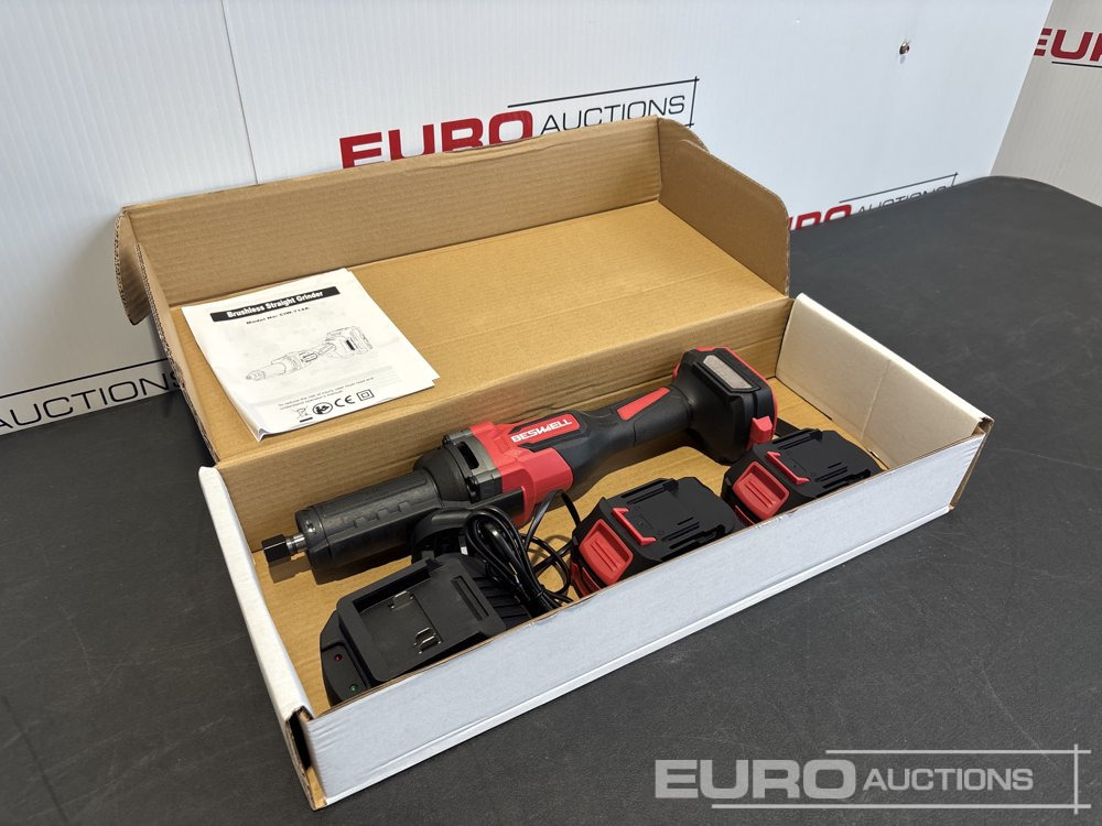 Unused 2025 Boss Beswell CIW-714A - Equipo de taller: foto 3 Unused 2025 Boss Beswell CIW-714A - Equipo de taller: foto 3