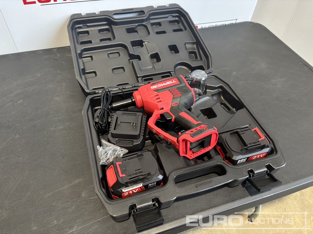 Unused 2025 Boss Beswell CIW-714D - Equipo de taller: foto 3 Unused 2025 Boss Beswell CIW-714D - Equipo de taller: foto 3