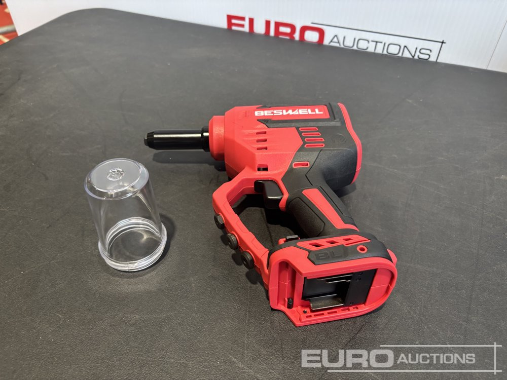 Unused 2025 Boss Beswell CIW-714D - Equipo de taller: foto 4 Unused 2025 Boss Beswell CIW-714D - Equipo de taller: foto 4