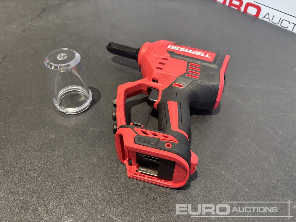 Unused 2025 Boss Beswell CIW-714D - Equipo de taller: foto 5 Unused 2025 Boss Beswell CIW-714D - Equipo de taller: foto 5