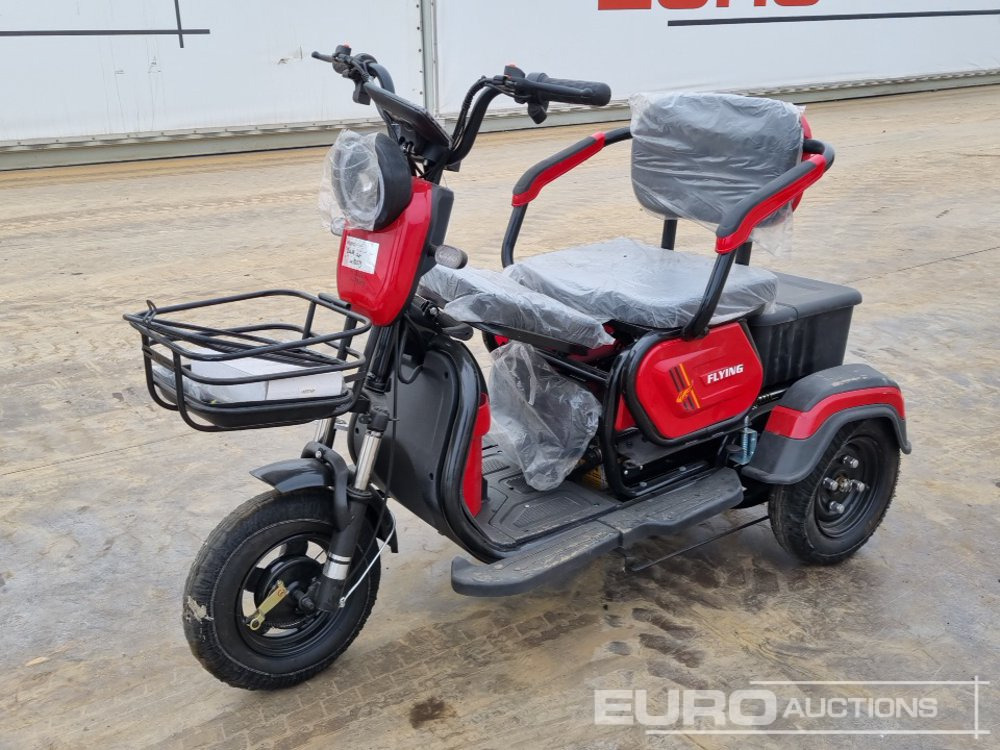 Unused 2025 Captok CK-D3 - Carrito de golf: foto 1 Unused 2025 Captok CK-D3 - Carrito de golf: foto 1