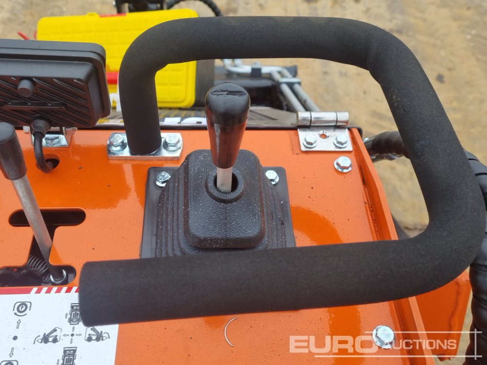 Minicargadora Unused 2025 Captok CK36C: foto 33