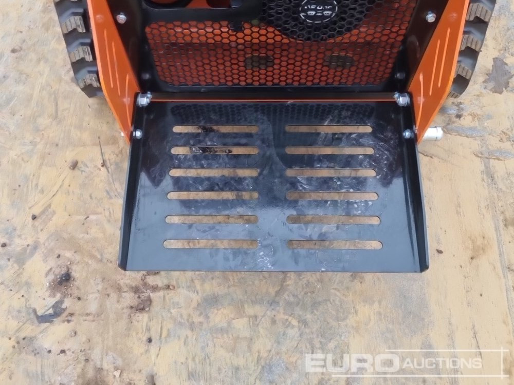 Minicargadora Unused 2025 Captok CK36C: foto 29