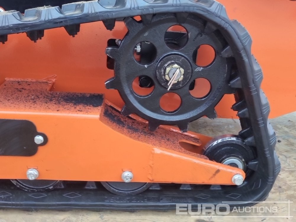 Minicargadora Unused 2025 Captok CK36C: foto 11