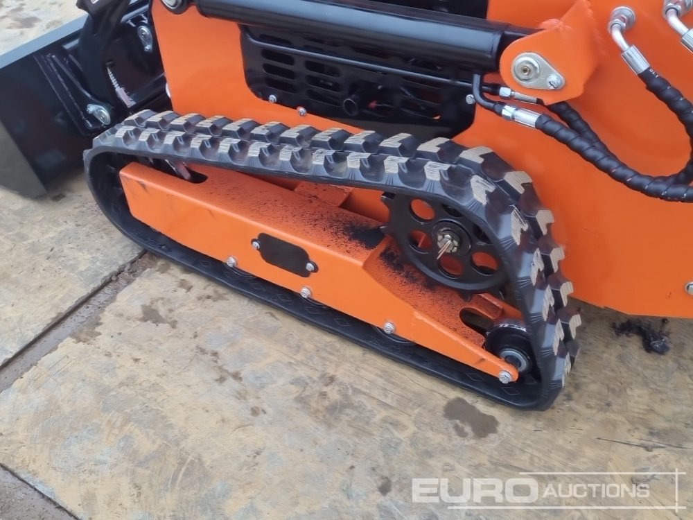 Minicargadora Unused 2025 Captok CK36C: foto 12