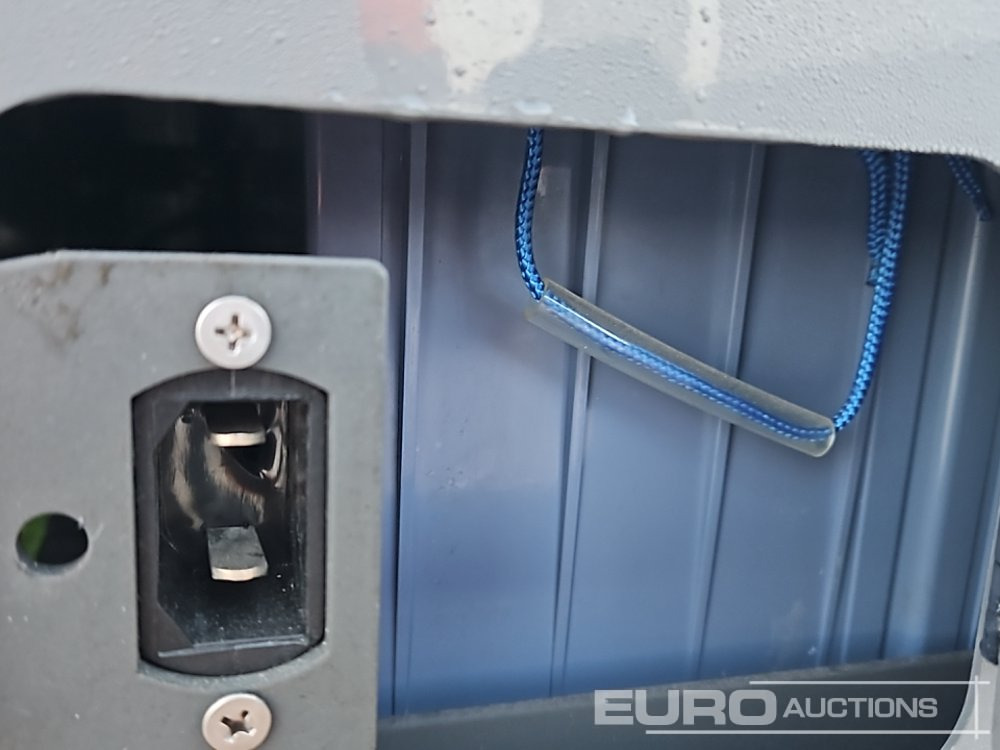 Cargadora de ruedas Unused 2025 Everun EREL05: foto 14