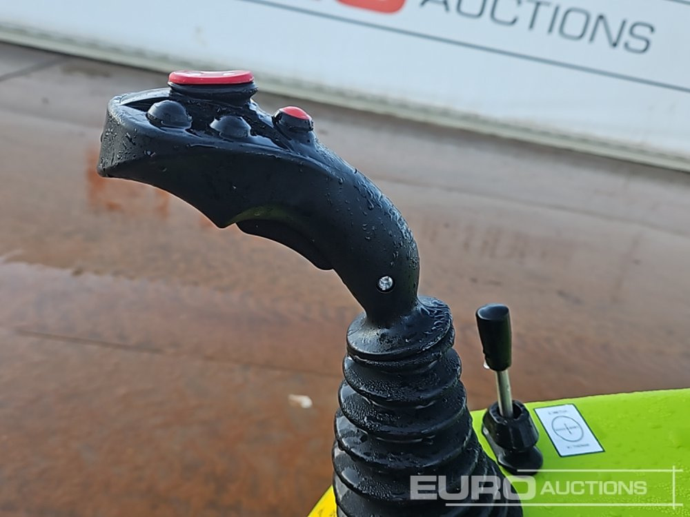 Cargadora de ruedas Unused 2025 Everun EREL05: foto 32