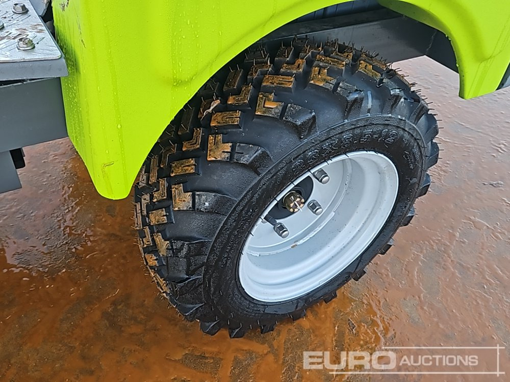 Cargadora de ruedas Unused 2025 Everun EREL05: foto 10