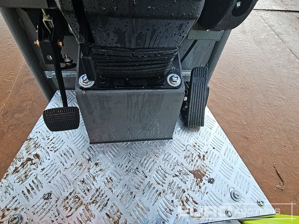 Cargadora de ruedas Unused 2025 Everun EREL05: foto 29