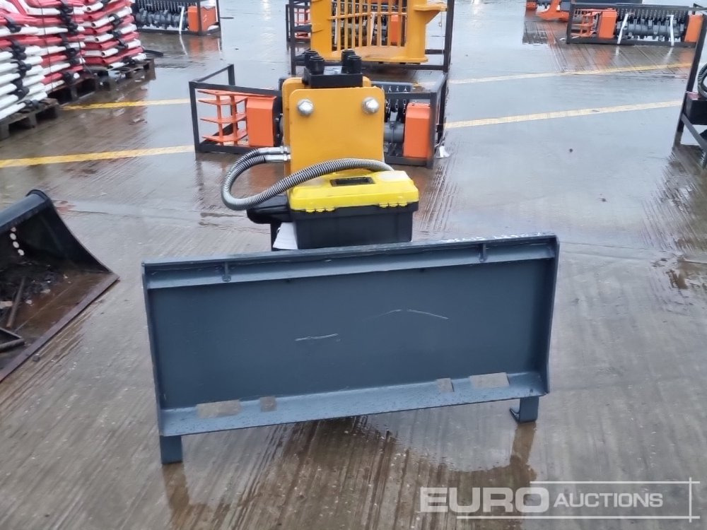 Unused 2025 HANDY HPD680 - Martillo hidráulico: foto 4 Unused 2025 HANDY HPD680 - Martillo hidráulico: foto 4