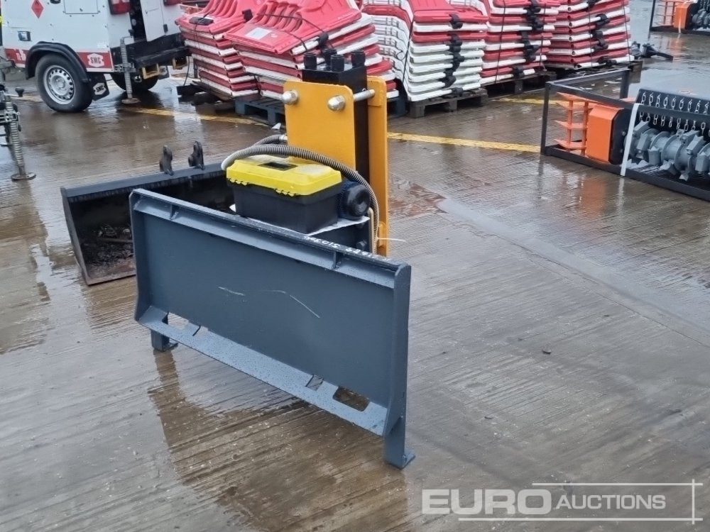 Unused 2025 HANDY HPD680 - Martillo hidráulico: foto 5 Unused 2025 HANDY HPD680 - Martillo hidráulico: foto 5