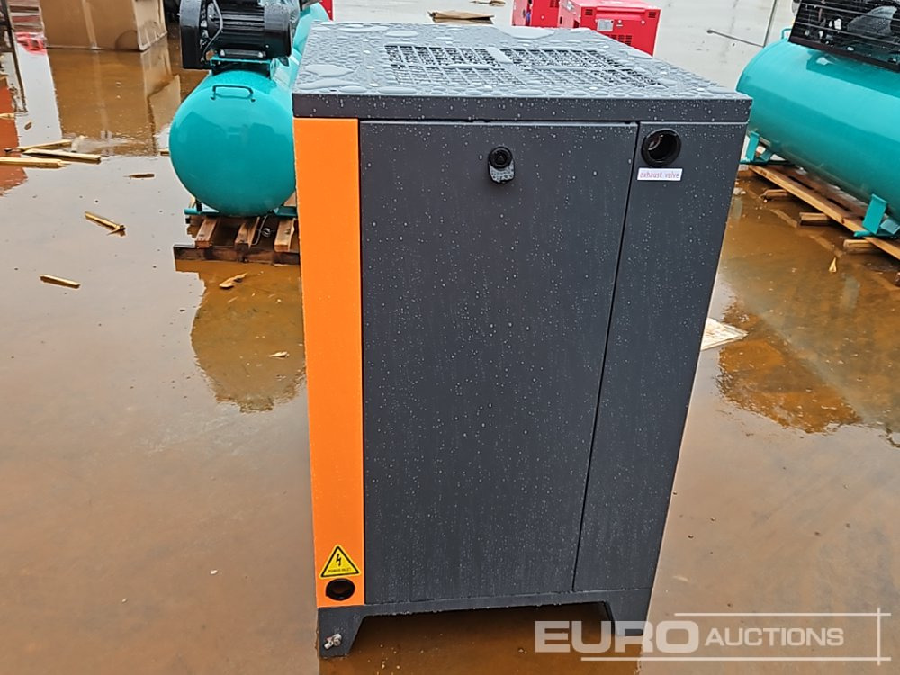 Unused 2025 HMA HMA-10 - Compresor de aire: foto 2 Unused 2025 HMA HMA-10 - Compresor de aire: foto 2