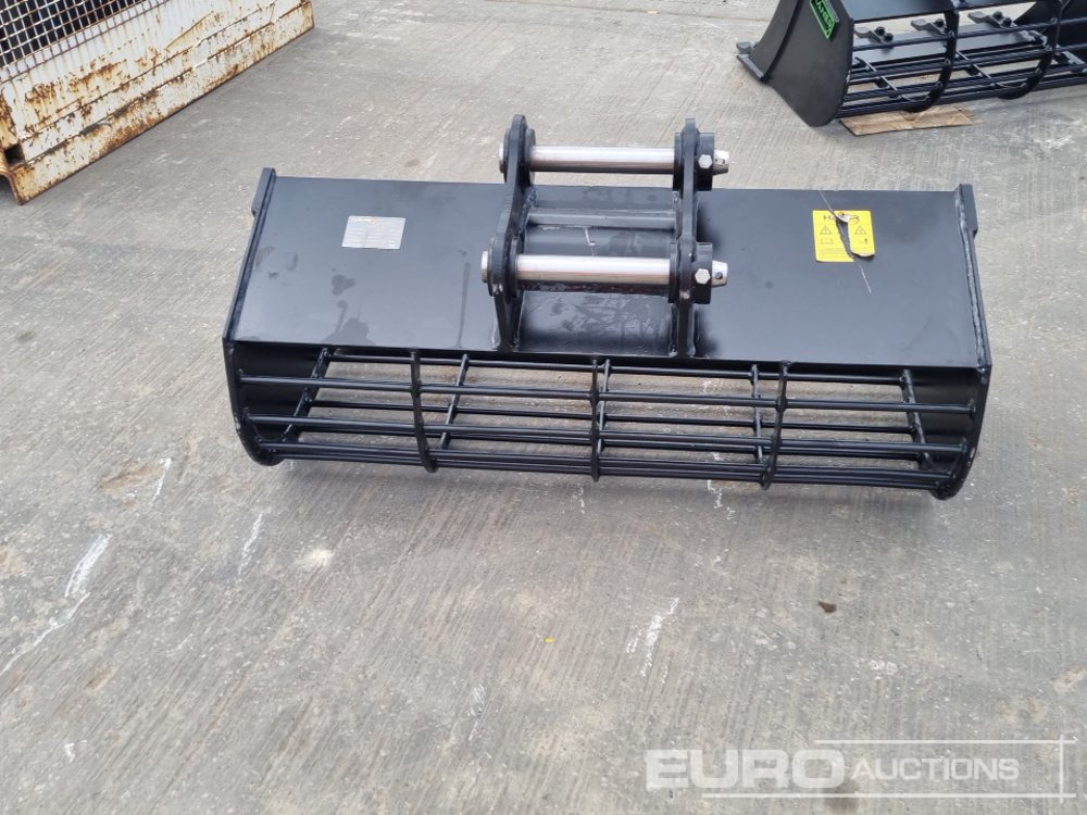 Unused 2025 Haner HSL1000 2.3 P35A - Cazo: foto 4 Unused 2025 Haner HSL1000 2.3 P35A - Cazo: foto 4