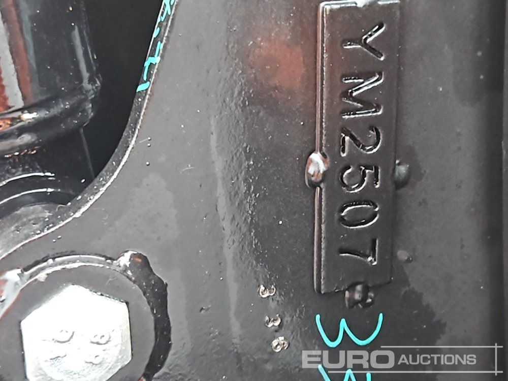 Unused 2025 JPC HT12 - Miniexcavadora: foto 3 Unused 2025 JPC HT12 - Miniexcavadora: foto 3