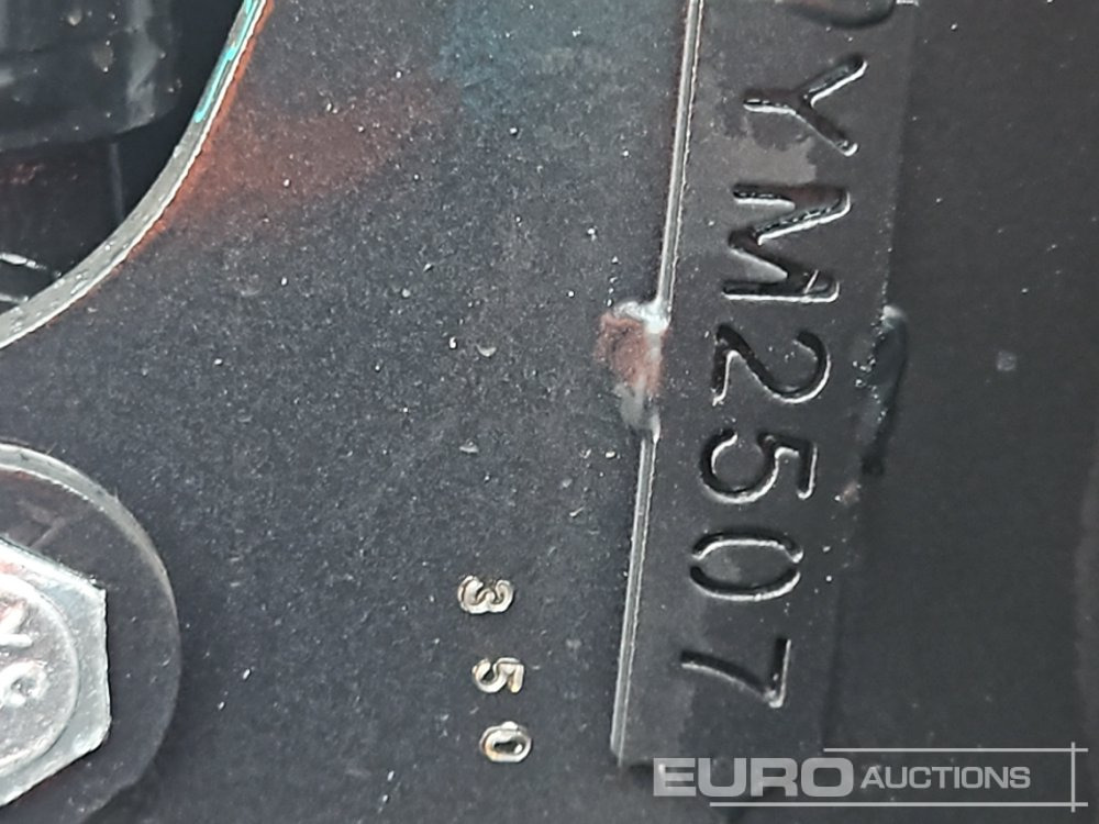 Unused 2025 JPC HT12 - Miniexcavadora: foto 3 Unused 2025 JPC HT12 - Miniexcavadora: foto 3