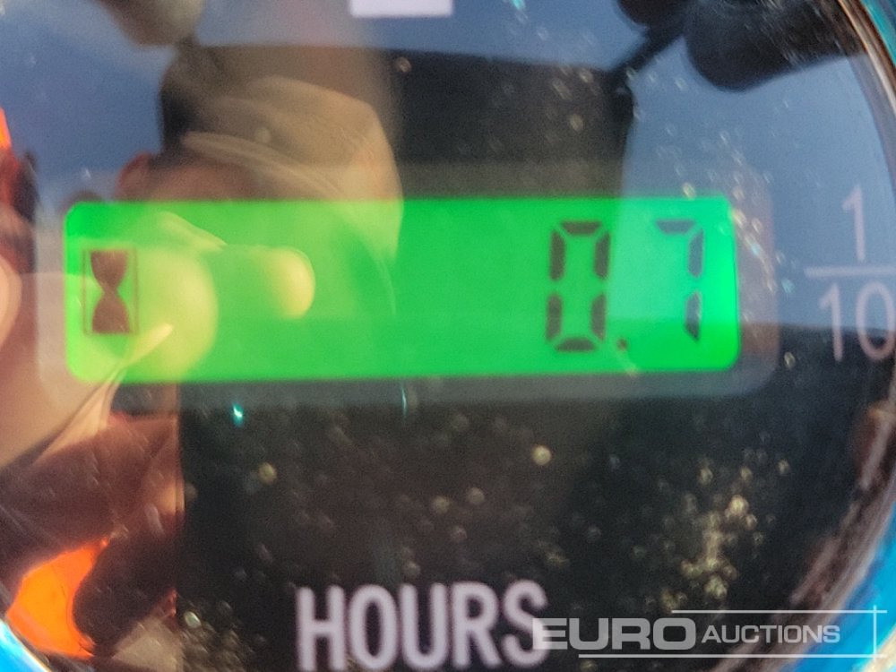 Miniexcavadora Unused 2025 JPC KV12: foto 33 Miniexcavadora Unused 2025 JPC KV12: foto 33