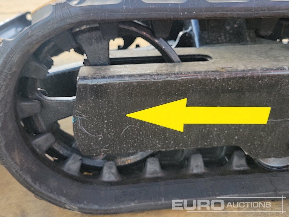 Miniexcavadora Unused 2025 JPC KV12: foto 10 Miniexcavadora Unused 2025 JPC KV12: foto 10