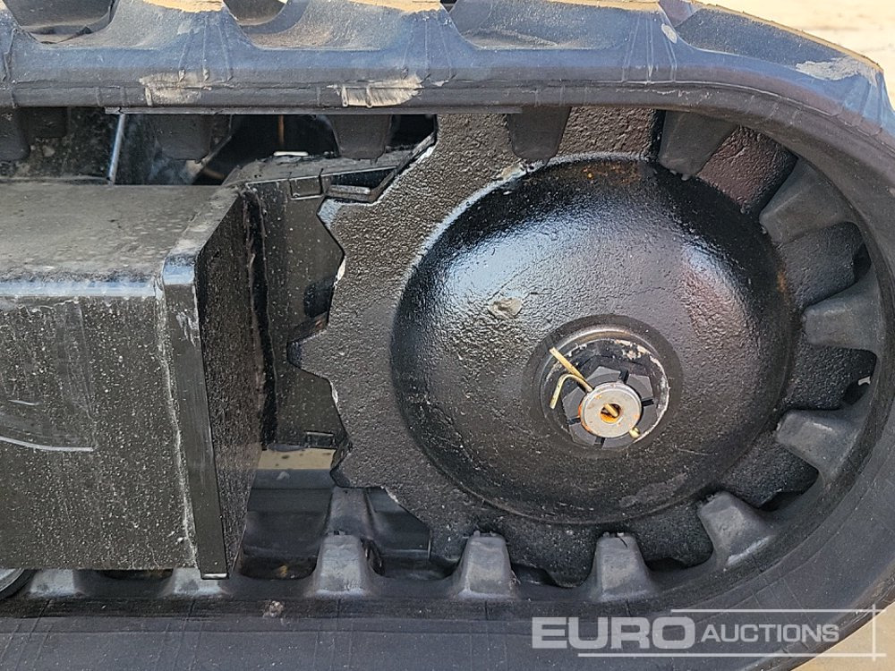 Miniexcavadora Unused 2025 JPC KV12: foto 11 Miniexcavadora Unused 2025 JPC KV12: foto 11