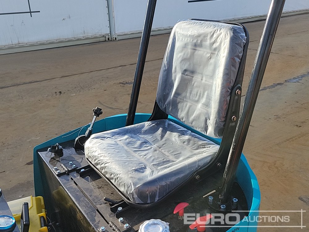 Miniexcavadora Unused 2025 JPC KV12: foto 30 Miniexcavadora Unused 2025 JPC KV12: foto 30