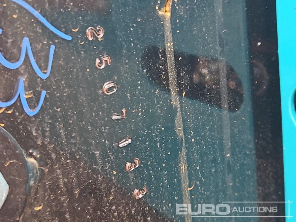 Miniexcavadora Unused 2025 JPC KV12: foto 36 Miniexcavadora Unused 2025 JPC KV12: foto 36