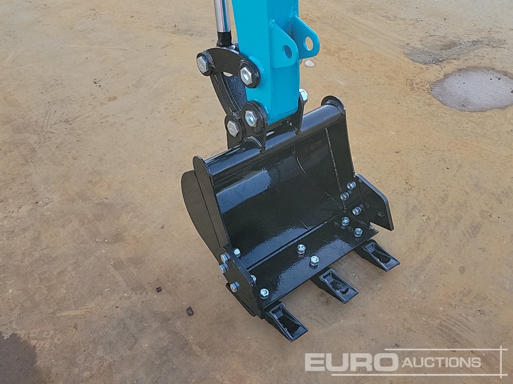 Miniexcavadora Unused 2025 JPC KV12: foto 23 Miniexcavadora Unused 2025 JPC KV12: foto 23