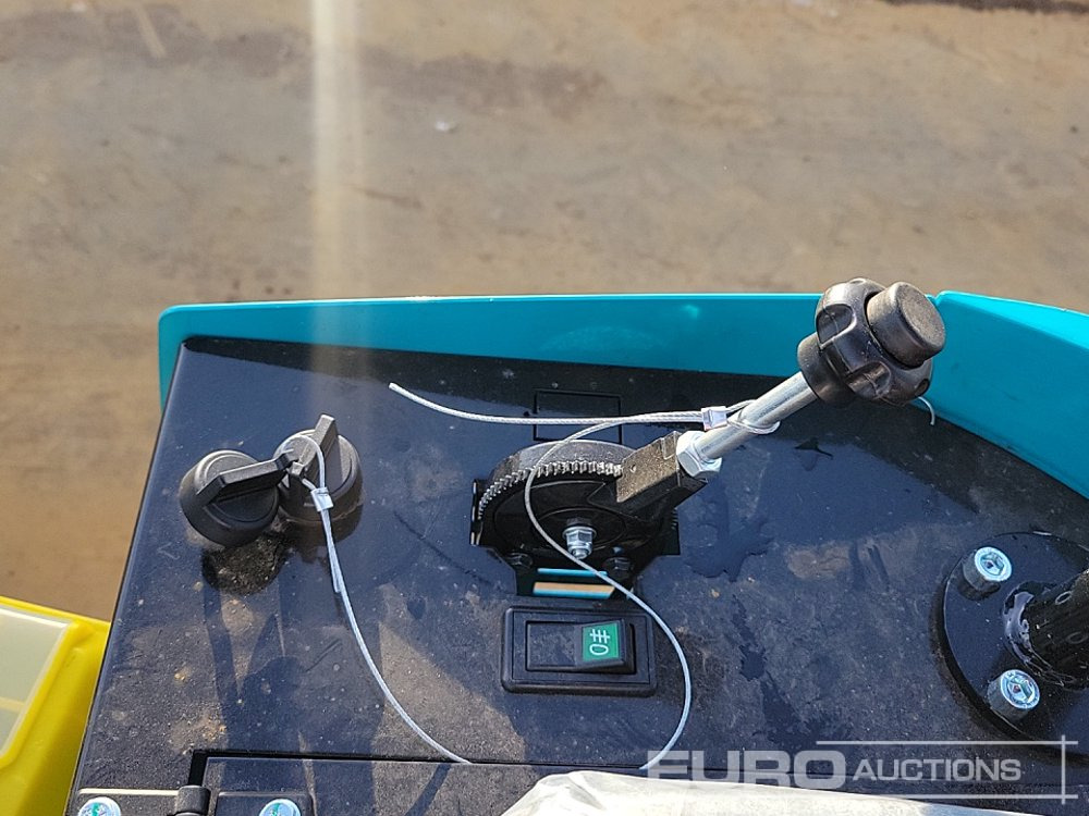 Miniexcavadora Unused 2025 JPC KV12: foto 32 Miniexcavadora Unused 2025 JPC KV12: foto 32