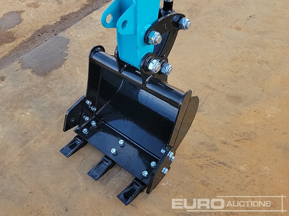 Miniexcavadora Unused 2025 JPC KV12: foto 20 Miniexcavadora Unused 2025 JPC KV12: foto 20