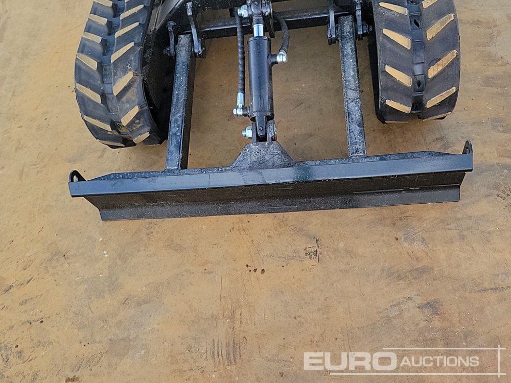 Miniexcavadora Unused 2025 JPC KV12: foto 27 Miniexcavadora Unused 2025 JPC KV12: foto 27