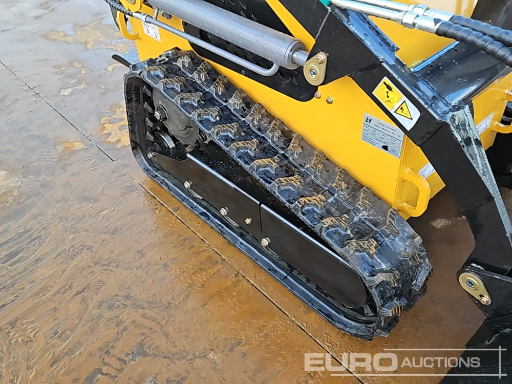 Minicargadora Unused 2025 LIHUA T360: foto 16 Minicargadora Unused 2025 LIHUA T360: foto 16