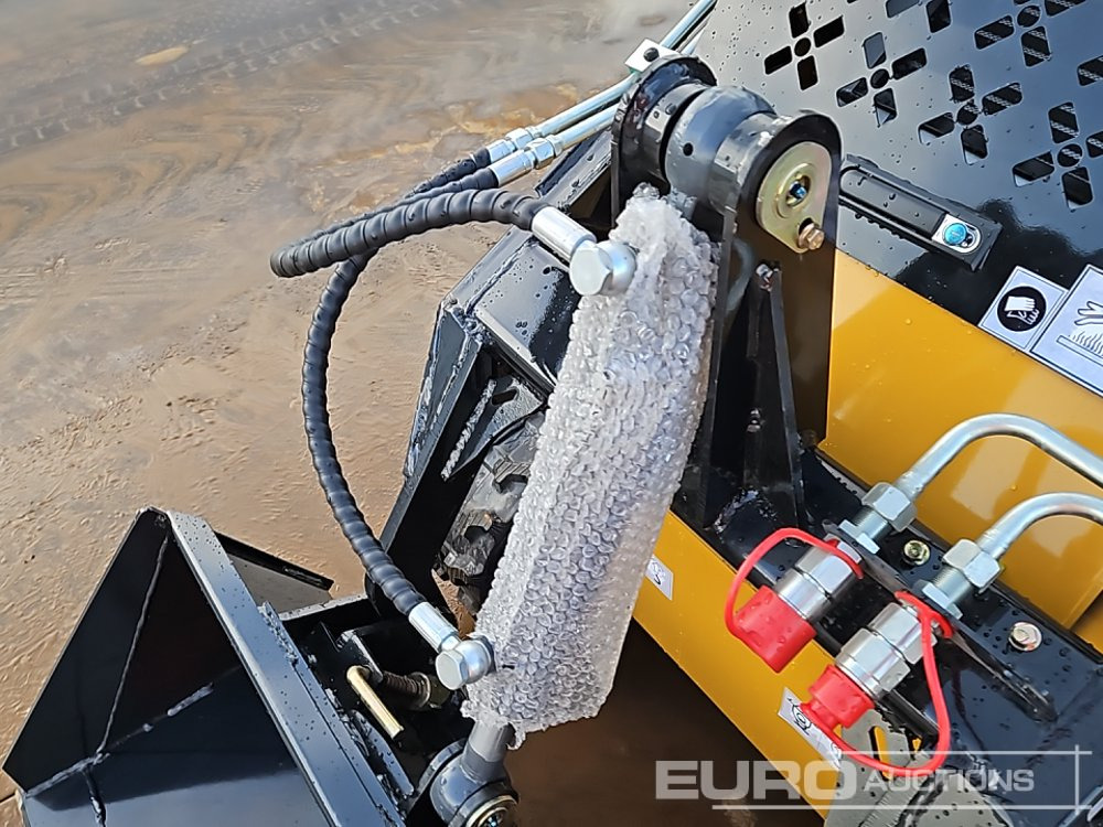 Minicargadora Unused 2025 LIHUA T360: foto 21 Minicargadora Unused 2025 LIHUA T360: foto 21