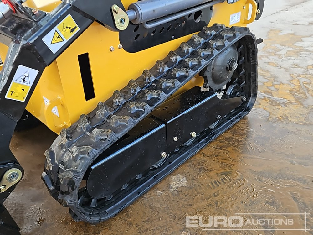 Minicargadora Unused 2025 LIHUA T360: foto 9 Minicargadora Unused 2025 LIHUA T360: foto 9