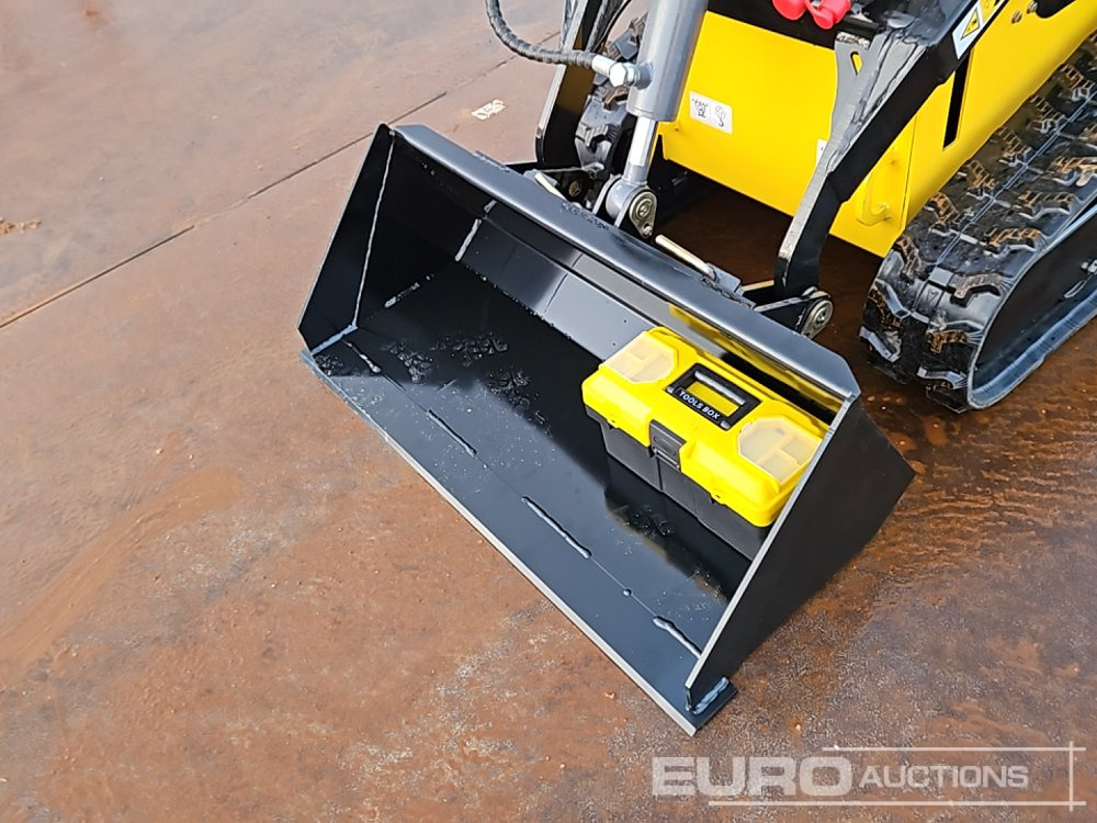 Minicargadora Unused 2025 LIHUA T360: foto 20 Minicargadora Unused 2025 LIHUA T360: foto 20