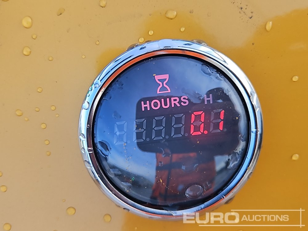 Minicargadora Unused 2025 LIHUA T360: foto 34 Minicargadora Unused 2025 LIHUA T360: foto 34