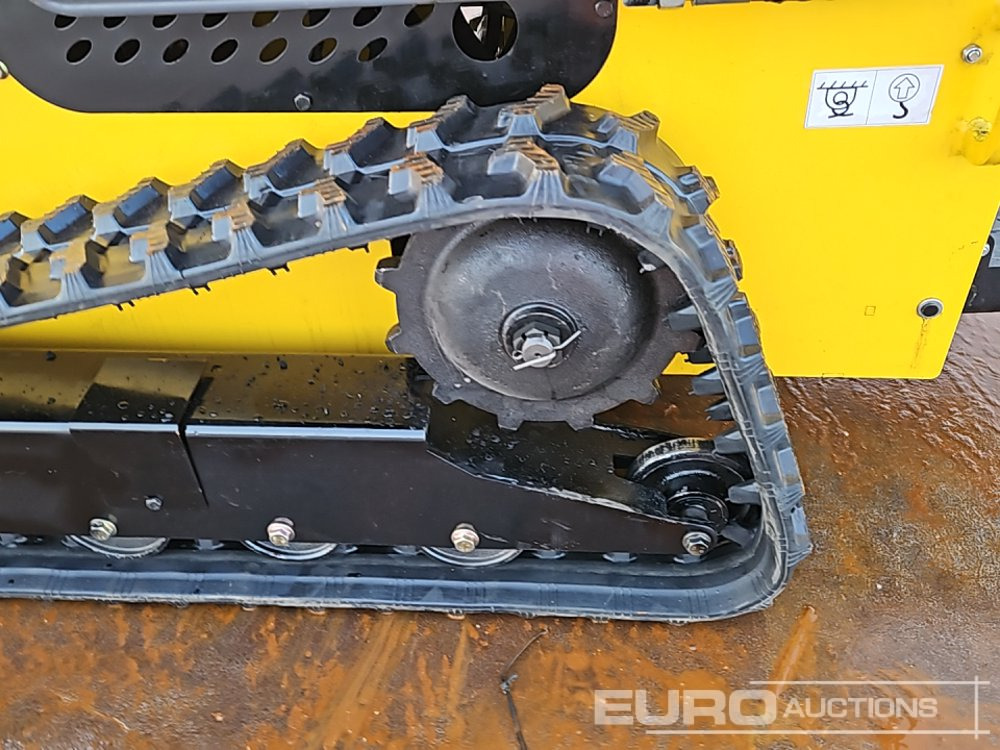 Minicargadora Unused 2025 LIHUA T360: foto 11 Minicargadora Unused 2025 LIHUA T360: foto 11