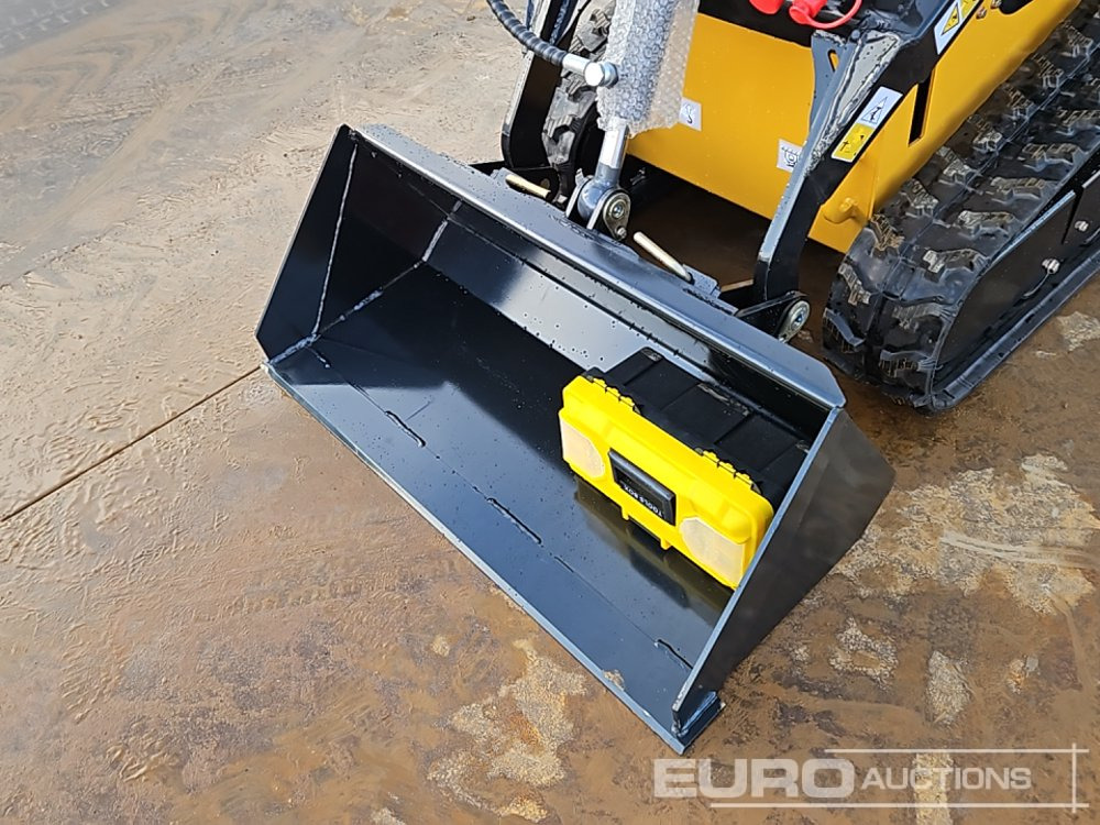 Minicargadora Unused 2025 LIHUA T360: foto 20 Minicargadora Unused 2025 LIHUA T360: foto 20