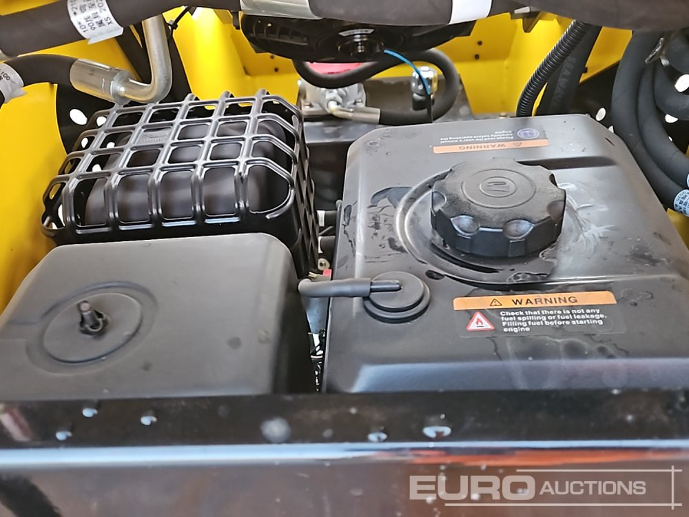 Minicargadora Unused 2025 LIHUA T360: foto 28 Minicargadora Unused 2025 LIHUA T360: foto 28