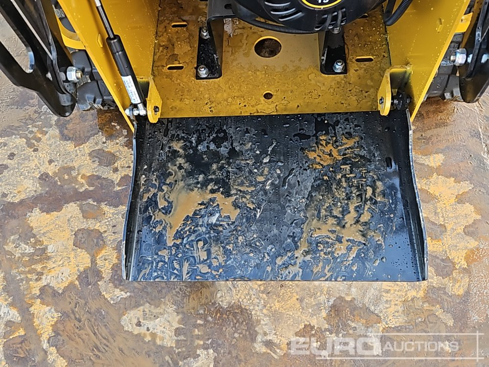 Minicargadora Unused 2025 LIHUA T360: foto 29 Minicargadora Unused 2025 LIHUA T360: foto 29